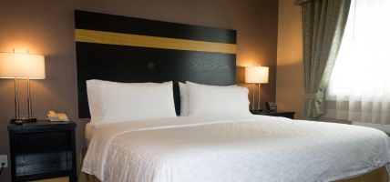 Holiday Inn Express & Suites DAWSON CREEK (Dawson Creek)