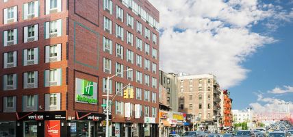 Holiday Inn NYC - LOWER EAST SIDE (New York)