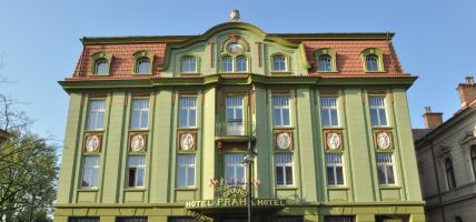 Grand Hotel Praha (Jicín)