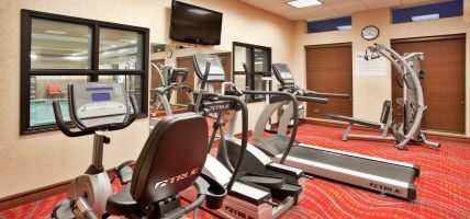 Holiday Inn Express & Suites GALLUP EAST (Gallup)