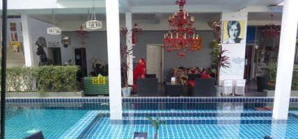 Reflections Art Boutique Hotel (Siem Reap)