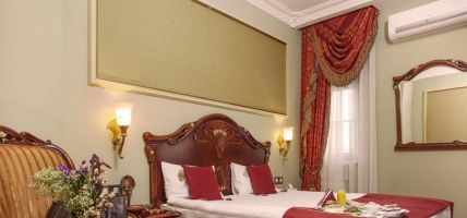 Staro Hotel (Kiew)