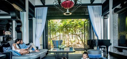 InterContinental Hotels DANANG SUN PENINSULA RESORT (Danang)