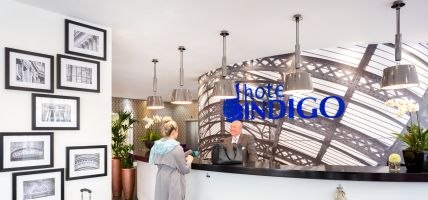 Hotel Indigo NEWCASTLE (Newcastle)