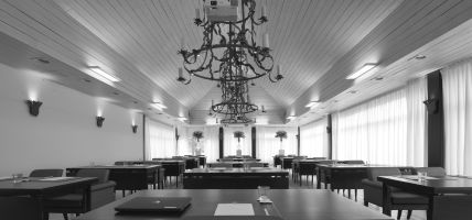 De Arendshoeve – Hotel & Restaurant (Bergambacht)