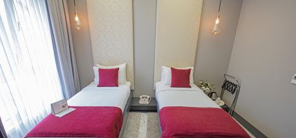 Nowy Efendi Hotel Special Class (Istanbul)
