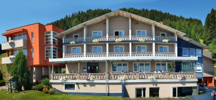 Hotel Alpengasthof Hochegger (Bad Sankt Leonhard im Lavanttal)