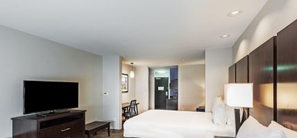 Holiday Inn Express & Suites AUSTIN NW - LAKEWAY (Lakeway)