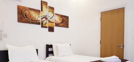 Hotel London Stay Apartments