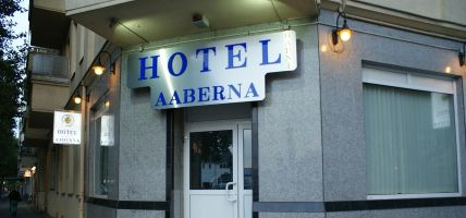 Hotel Aaberna (Berlin)