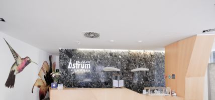 Hotel Astrum Laus (Levice)