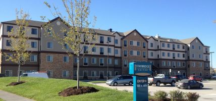 Hotel Staybridge Suites LINCOLN NORTHEAST (Lincoln)