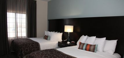 Hotel Staybridge Suites LINCOLN NORTHEAST (Lincoln)