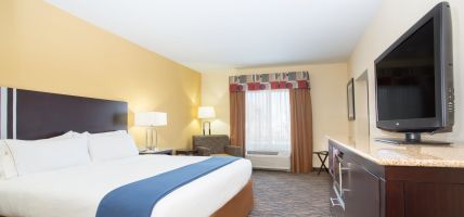 Holiday Inn Express & Suites DENVER NORTH - THORNTON (Thornton)