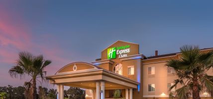 Holiday Inn Express & Suites RED BLUFF-SOUTH REDDING AREA (Red Bluff)