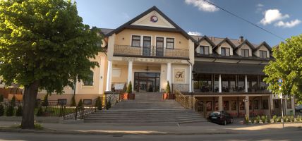 Hotel Kresowiak (Siemiatycze)