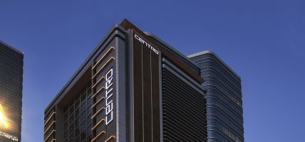 Hotel Centro Capital Centre by Rotana (Abu Dhabi)