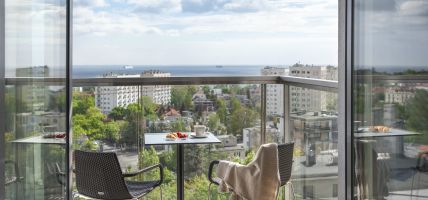 Hotel Sea Premium Apartments (Gdynia)