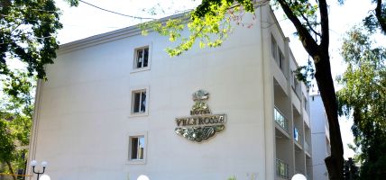 Hotel Vele Rosse (Odessa)