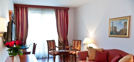 Hotel Beyfin (Cluj-Napoca)