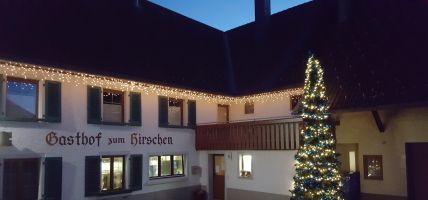 Hotel Zum Hirschen Gasthof (Görwihl)
