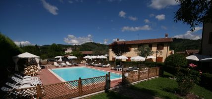 Hotel Case Vacanza Fiocchi (Arrone)