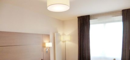 Hotel Residhome Valenciennes
