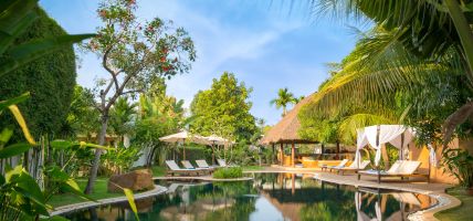 Hotel Navutu Dreams Resort & Spa (Siem Reap)