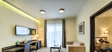 Hotel Luxor (Lublin)