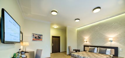 Hotel Luxor (Lublin)