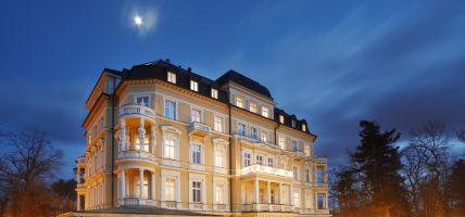 Imperial Spa & Kurhotel (Franzensbad)