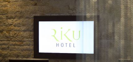 Hotel RiKu (Neu-Ulm)