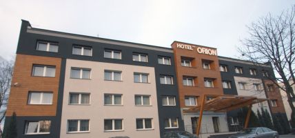 Orion Hotel Sosnowiec