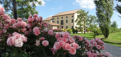 Hotel Millefiori La Corte delle Rose (Rovigo)