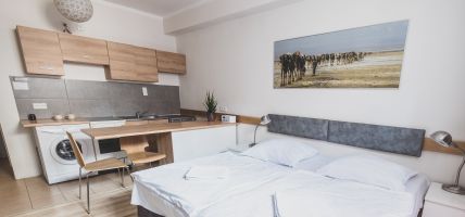 Hotel Cybulskiego Guest Rooms (Krakau)