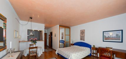 Hotel Antares Apartments (Preganziol)