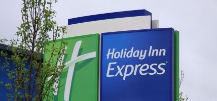 Holiday Inn Express DUNSTABLE (Bedfordshire)