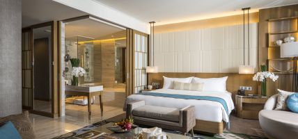 InterContinental Hotels NHA TRANG (Nha Trang)