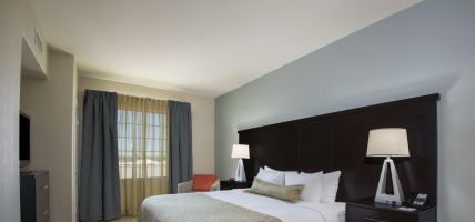 Hotel Staybridge Suites AMARILLO-WESTERN CROSSING (Amarillo)