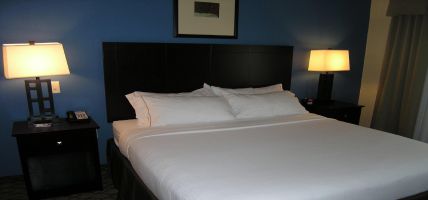 Holiday Inn Express & Suites BELLE VERNON (North Belle Vernon)