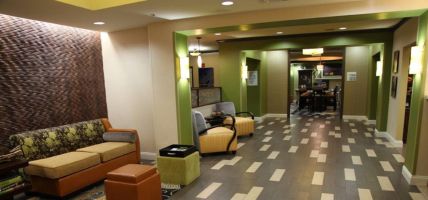 Holiday Inn Express & Suites HUNTSVILLE AIRPORT (Madison)
