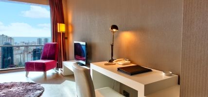 Hotel Flora Suites (Istanbul)