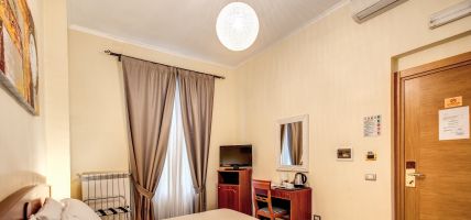 Hotel Residenza Praetoria (Rom)