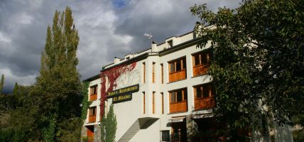 Hotel El Mirador (Broto)