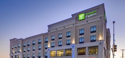Holiday Inn Express & Suites KANSAS CITY KU MEDICAL CENTER (Kansas City)