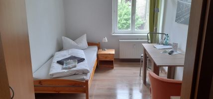 Apartment-Hotel (Wittenberge)
