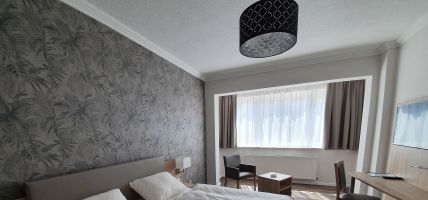 Hotel Design Apartments Bremen