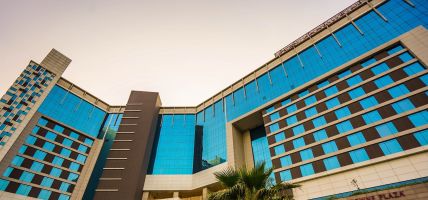 Hotel Crowne Plaza GREATER NOIDA (Greater Noida)
