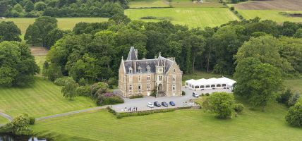 Hotel Château du Deffay Domaine du Deffay (Sainte-Reine-de-Bretagne)