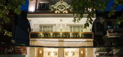 Chalcedony Hotel (Hanoi)